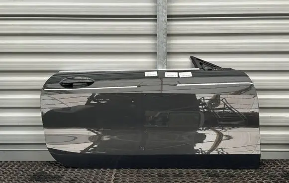 BMW 8 G14 Door (2 Door Coupe)