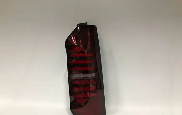Volkswagen Transporter - Caravelle T7 Rear/tail lights 7TG945096E S74113404A