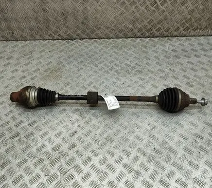 Seat Ateca Front driveshaft 3Q0407272CD