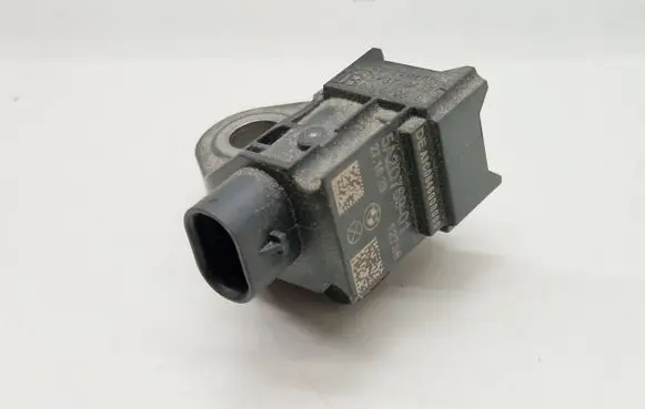 BMW i4 Airbag deployment crash/impact sensor 5A2D769