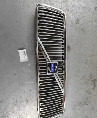 Volvo S80 Front grill 9178087