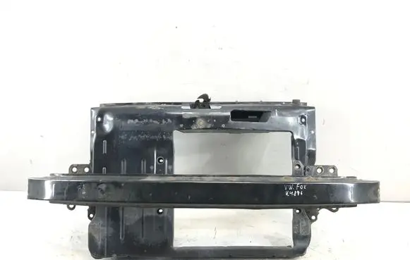 Volkswagen Fox Radiator support slam panel 5X0010388E K4876