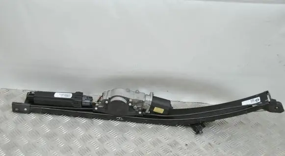 Chrysler Town & Country V Rear door soft close latching motor 68060498AEA