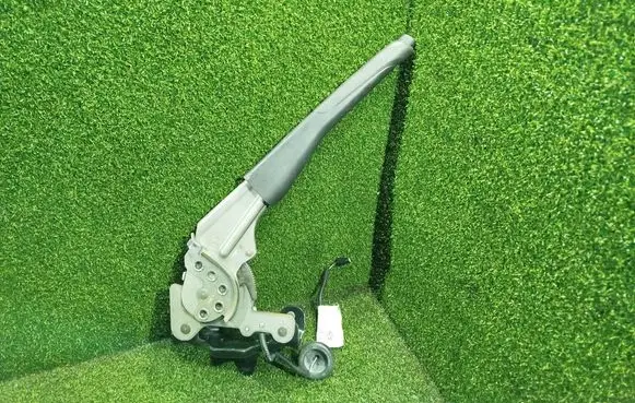 Peugeot Boxer Handbrake/parking brake lever assembly BK2T15K857AB BK2T15K857 BK212780BD