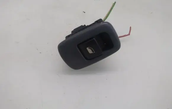 Citroen C5 Electric window control switch
