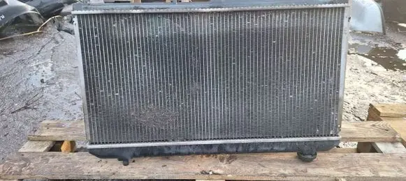Mazda Premacy Radiator set 4221321024