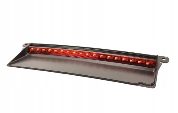 Porsche Panamera (970) Third/center stoplight 97063105003