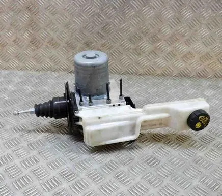 Jaguar I-Pace ABS Pump 0265956915 0265022048