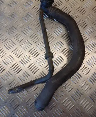 Volkswagen Caddy Engine coolant pipe/hose 1K0122101DF 1K0122291BA