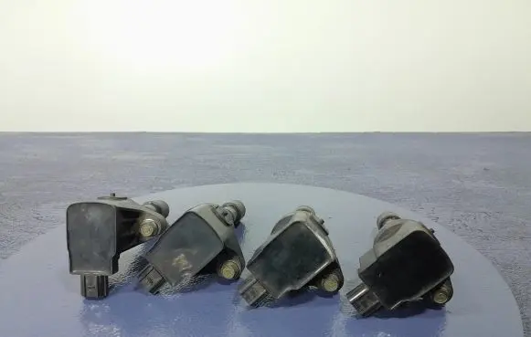 Honda Jazz High voltage ignition coil CM11-116