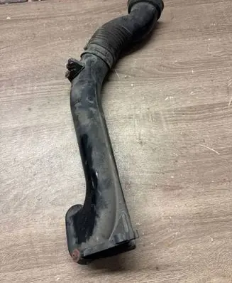 Opel Astra G Air intake hose/pipe 9202910 F202910 37756