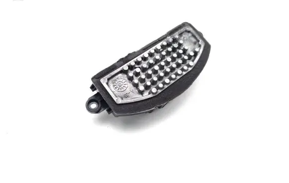 Mini One - Cooper R56 Heater blower motor/fan resistor 9377854 64.11.9377854 MB499800-0201