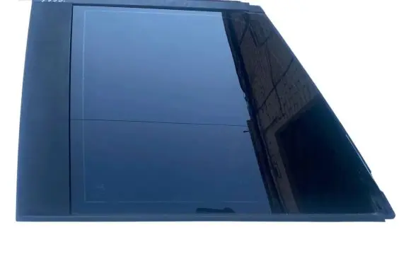 Land Rover Range Rover L322 Rear side window 43R001582