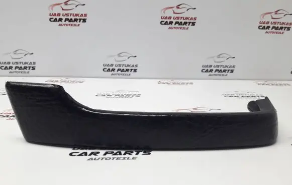 Audi 100 200 5000 C3 Rear door handle trim 443867195