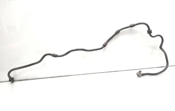 BMW 5 F10 F11 Vacuum line/pipe/hose 7598231 11667598231