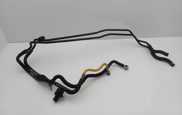 Audi Q7 4L Fuel line/pipe/hose 059130300CC 7L6130312 038906081B