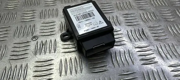 Ford Kuga II Light module LCM 7S7113K031CC