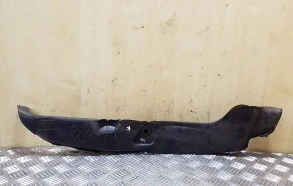 Volvo S60 Fender end trim 31265385
