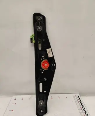 BMW X1 E84 Rear window lifting mechanism without motor 13262410