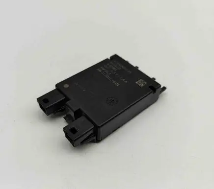 BMW iX Other devices 5A53015