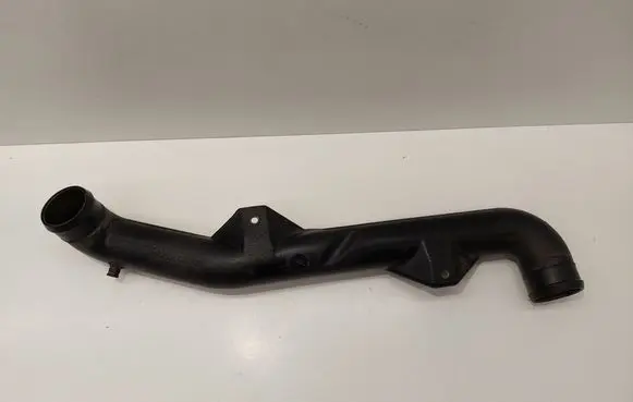 Volkswagen Golf III Intercooler hose/pipe 1H0145762 1H0145762AE
