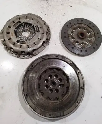 Clutch set kit