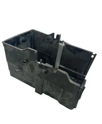 Ford Grand C-MAX Battery box tray AM5110723