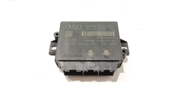 Audi A6 S6 C7 4G Parking PDC control unit/module 4H0919475N