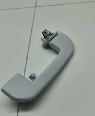 Peugeot 3008 II Rear interior roof grab handle