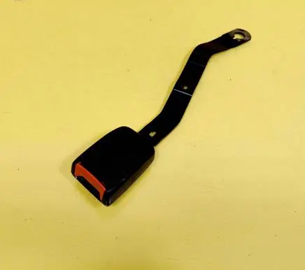 Volkswagen PASSAT B4 Front seatbelt buckle 3A0857755A