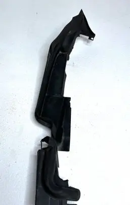 Audi A5 Fender end trim 8W0821169 8W0821169C