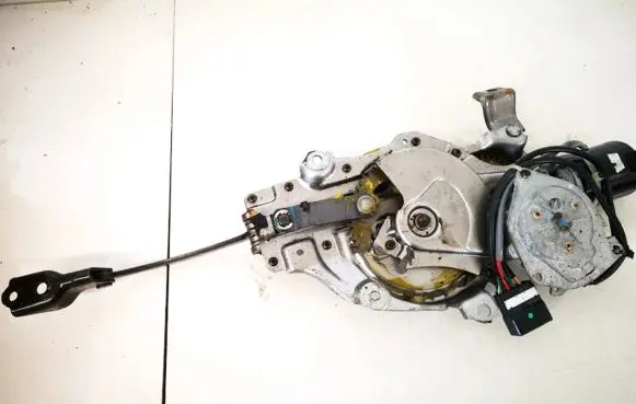 Lexus RX 300 Soft lock spindle drive 42710710030 427107-10030