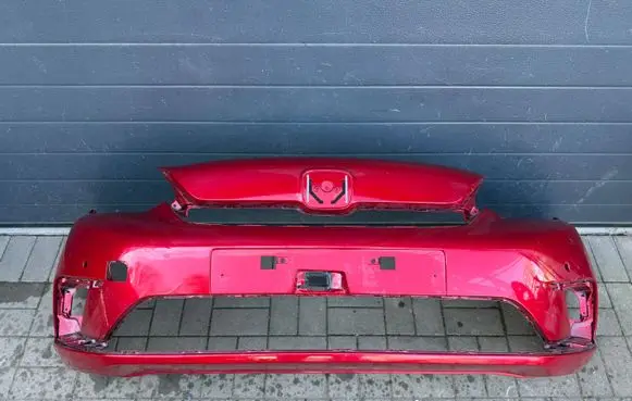 Honda Jazz IV GR Front bumper 71101TZBZZ00
