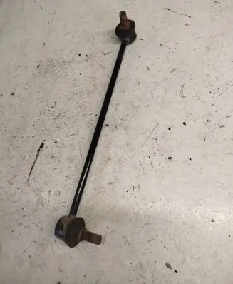 Volkswagen PASSAT B6 Front anti-roll bar/sway bar 