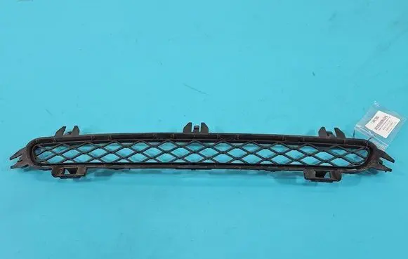 BMW X3 F25 Front bumper lower grill 7210466 IMPRK1449284