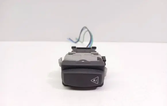 Renault Scenic II - Grand scenic II Traction control (ASR) switch 28082 107965 313415H