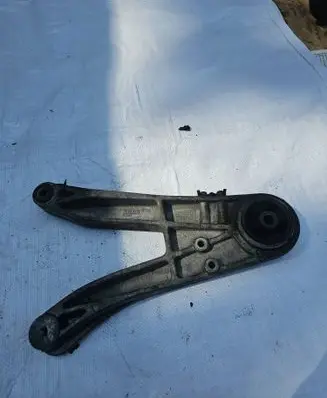 Volvo S70 V70 V70 XC Bracket in trunk/boot 3524347