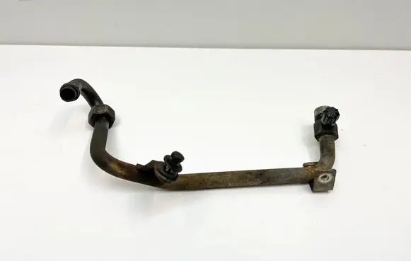 Mercedes-Benz SLC C107 Brake vacuum hose/pipe 