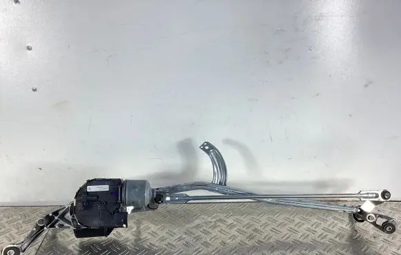 Mercedes-Benz GLC X253 C253 Front wiper linkage 1397220729