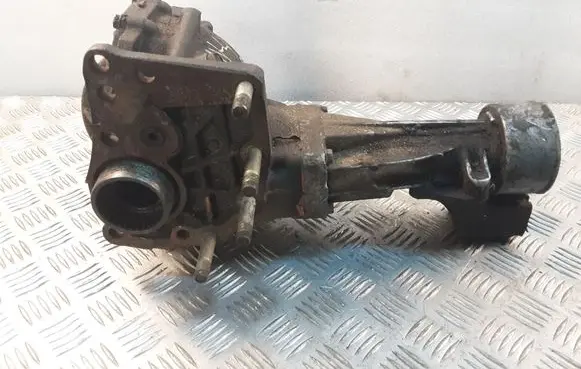 Toyota RAV 4 (XA20) Gearbox transfer box case 