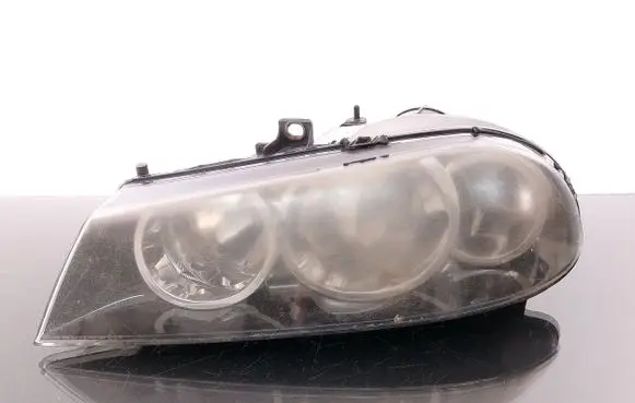 Alfa Romeo 156 Headlight/headlamp 38435748 60695646