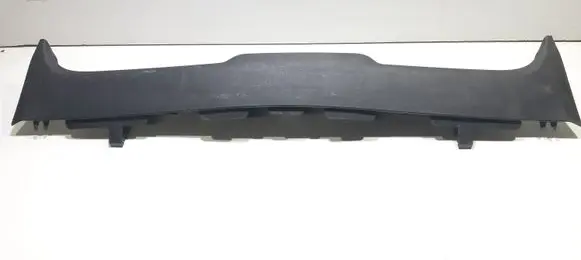 Peugeot 407 Trunk/boot trim cover 9645440877