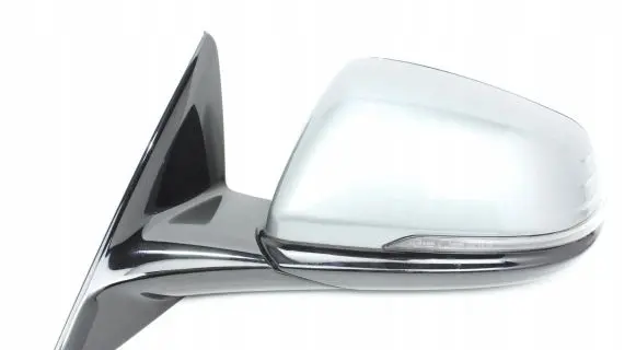 BMW 2 F44 Front door electric wing mirror 9448531