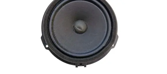 Ford Escape IV Front door speaker ET4T18808 ET4T18808DA DRQFA