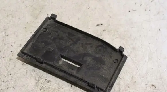 Audi A5 8T 8F Battery box tray cover/lid 8K2819424