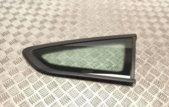 Ford Focus Rear vent window glass JX7BN297B00 43R000054 E000090