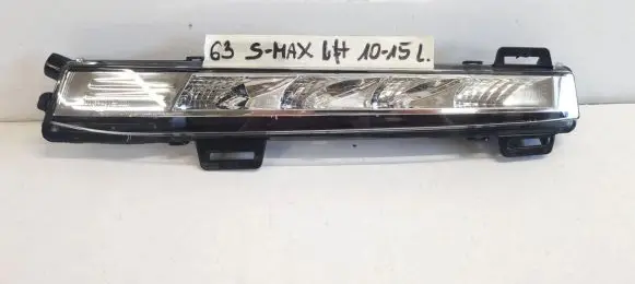 Ford S-MAX Headlight/headlamp AM2113B218BE