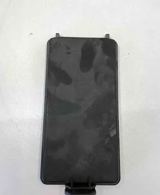 Mercedes-Benz SL R129 Fuse box cover A1295452200 1295452200