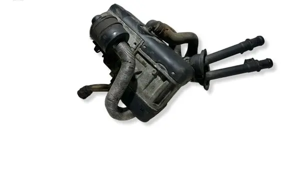 Volvo XC70 Auxiliary pre-heater (Webasto) 9012495R