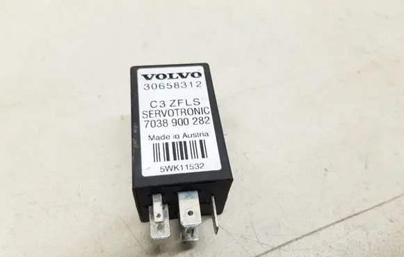 Volvo XC90 Other relay 30658312